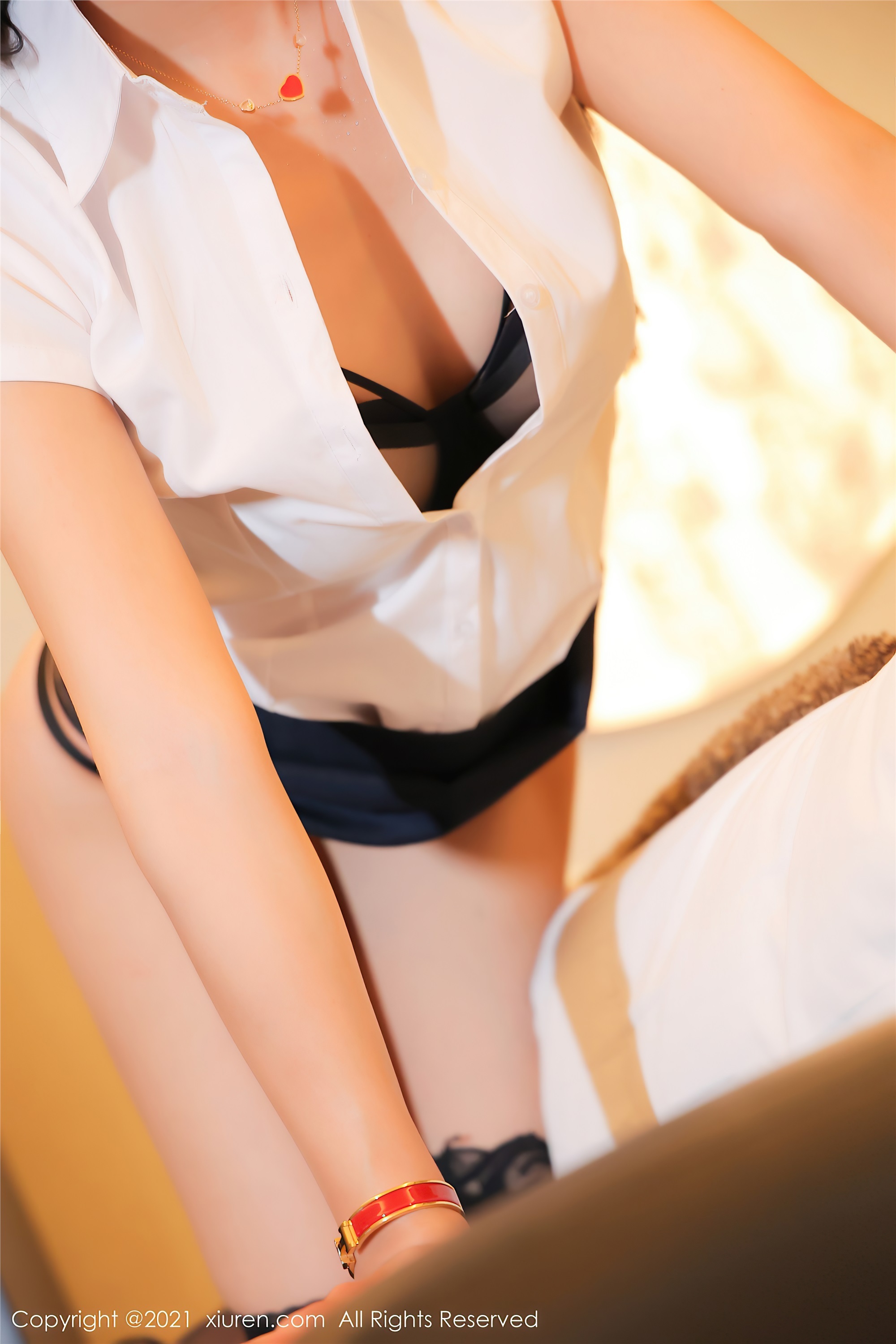 Xiuren秀人网 2021.09.27 NO.3999 蓝莓FY